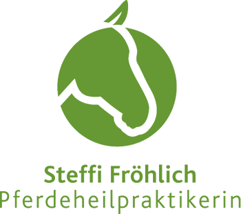 Logo Pferdeheilpraktikerin Steffi Fröhlich